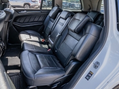Used 2015  Mercedes-Benz GL-Class 4d SUV GL550 at A Motors Sales & Finance near San Antonio&comma; TX