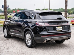 Used 2020  Lincoln Nautilus 4d SUV FWD Standard at A Motors Sales & Finance near San Antonio&comma; TX