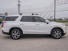 Used 2021  Hyundai Palisade SEL FWD at A Motors Sales & Finance near San Antonio, TX