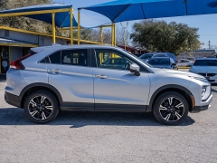 Used 2024  Mitsubishi Eclipse Cross SE S-AWC at A Motors Sales & Finance near San Antonio&comma; TX