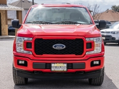 Used 2018  Ford F-150 4WD SuperCrew XL 5 1&sol;2 at A Motors Sales & Finance near San Antonio&comma; TX