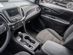 Used 2021  Chevrolet Equinox FWD 4dr LT w&sol;1LT at A Motors Sales & Finance near San Antonio&comma; TX