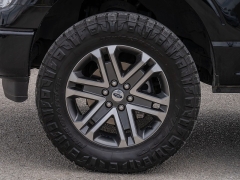 Used 2022  Ford F-150 2WD XL w&sol;STX SuperCrew 5&period;5' Box at A Motors Sales & Finance near San Antonio&comma; TX