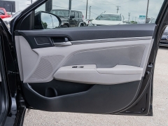 Used 2020  Hyundai Elantra 4d Sedan SEL at A Motors Sales & Finance near San Antonio&comma; TX