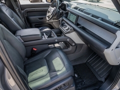 Used 2020  Land Rover Defender 4d SUV 110 HSE at A Motors Sales & Finance near San Antonio&comma; TX