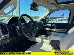 Used 2019 Ford Expedition Max 4d SUV 4WD Platinum at A Motors Sales & Finance near San Antonio, TX