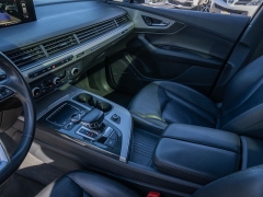 Used 2018  Audi Q7 4d SUV 2.0T Premium Plus at A Motors Sales & Finance near San Antonio, TX