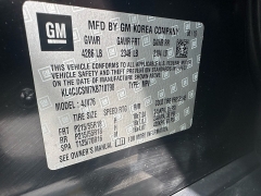 Used 2019 Buick Encore 4d SUV FWD Essence at A Motors Sales & Finance near San Antonio, TX