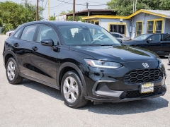 Used 2024  Honda HR-V LX AWD CVT at A Motors Sales & Finance near San Antonio&comma; TX