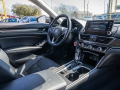 Used 2021  Honda Accord Sedan Sport SE 1&period;5T CVT at A Motors Sales & Finance near San Antonio&comma; TX