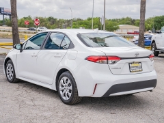 Used 2022  Toyota Corolla LE CVT at A Motors Sales & Finance near San Antonio&comma; TX