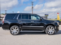 Used 2019 Cadillac Escalade 4d SUV 4WD Luxury at A Motors Sales & Finance near San Antonio, TX
