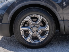 Used 2019  Honda CR-V 4d SUV FWD EX at A Motors Sales & Finance near San Antonio&comma; TX