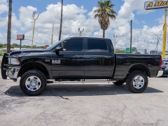 Used 2016  Ram 2500 4WD Crew Cab Tradesman at A Motors Sales & Finance near San Antonio&comma; TX