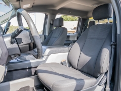 Used 2018 Ford F-150 2WD SuperCrew XL 5 1/2 at A Motors Sales & Finance near San Antonio, TX
