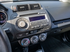Used 2008 Honda Fit 5d Hatchback Sport Auto at A Motors Sales & Finance near San Antonio, TX