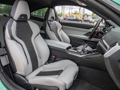 Used 2021  BMW M4 Competition Coupe at A Motors Sales & Finance near San Antonio&comma; TX