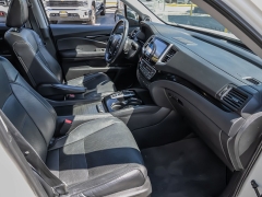 Used 2018  Honda Pilot 4d SUV AWD Elite at A Motors Sales & Finance near San Antonio&comma; TX