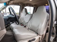 Used 2004  Ford Super Duty F-250 2WD Crew Cab XL at A Motors Sales & Finance near San Antonio, TX