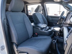 Used 2022  Ram 3500 4WD Tradesman Crew Cab 8' Box at A Motors Sales & Finance near San Antonio&comma; TX