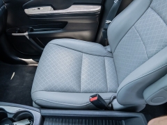 Used 2020  Honda Passport 4d SUV FWD EX-L at A Motors Sales & Finance near San Antonio&comma; TX