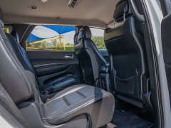 Used 2016 Dodge Durango 4d SUV RWD Limited at A Motors Sales & Finance near San Antonio, TX