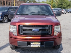Used 2014  Ford F-150 2WD Supercab STX at A Motors Sales & Finance near San Antonio, TX
