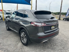 Used 2020 Lincoln Nautilus 4d SUV FWD Standard at A Motors Sales & Finance near San Antonio, TX