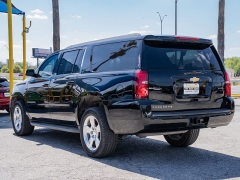 Used 2018  Chevrolet Suburban 4d SUV RWD LT at A Motors Sales & Finance near San Antonio&comma; TX