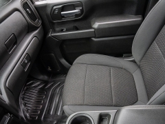 Used 2020  Chevrolet Silverado 2500 4WD Crew Cab Work Truck Gas at A Motors Sales & Finance near San Antonio, TX