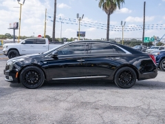 Used 2019 Cadillac XTS 4d Sedan FWD Luxury at A Motors Sales & Finance near San Antonio, TX