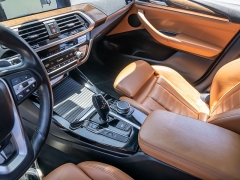 Used 2021  BMW X3 xDrive30i Sports Activity Vehicle at A Motors Sales & Finance near San Antonio&comma; TX