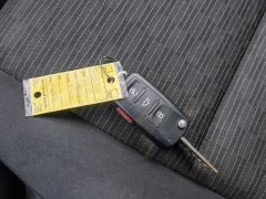 Used 2013  Volkswagen Tiguan 4d SUV S Sunroof at A Motors Sales & Finance near San Antonio&comma; TX