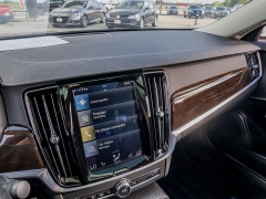 Used 2018 Volvo S90 4d Sedan AWD T5 Momentum at A Motors Sales & Finance near San Antonio, TX