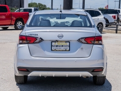 Used 2025  Nissan Versa S CVT at A Motors Sales & Finance near San Antonio&comma; TX