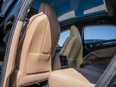 Used 2021  Porsche Cayenne S Coupe AWD at A Motors Sales & Finance near San Antonio&comma; TX