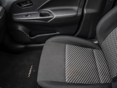 Used 2023  Nissan Versa S CVT at A Motors Sales & Finance near San Antonio, TX