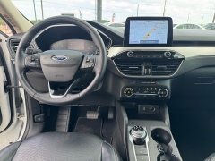 Used 2020 Ford Escape 4d SUV FWD SEL at A Motors Sales & Finance near San Antonio, TX