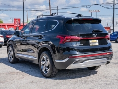 Used 2022 Hyundai Santa Fe SEL FWD at A Motors Sales & Finance near San Antonio, TX