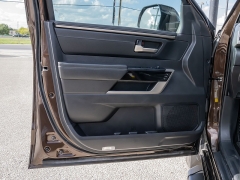 Used 2024  Toyota Tundra 2WD Limited CrewMax 5&period;5ft Bed at A Motors Sales & Finance near San Antonio&comma; TX