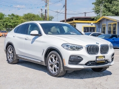 Used 2020  BMW X4 xDrive30i Sports Activity Coupe at A Motors Sales & Finance near San Antonio&comma; TX