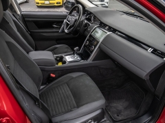 Used 2021  Land Rover Discovery Sport S 4WD at A Motors Sales & Finance near San Antonio&comma; TX