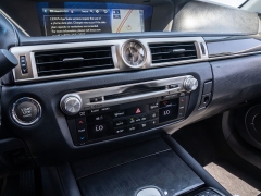 Used 2016  Lexus GS 200t 4dr Sdn F Sport RWD at A Motors Sales & Finance near San Antonio&comma; TX