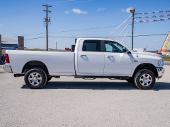 Used 2018  Ram 2500 4WD Crew Cab Big Horn Longbed at A Motors Sales & Finance near San Antonio&comma; TX