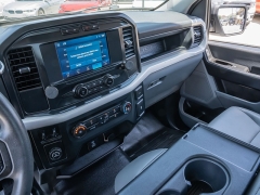 Used 2022  Ford F-150 2WD XL Reg Cab 6&period;5' Box at A Motors Sales & Finance near San Antonio&comma; TX