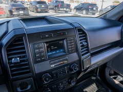 Used 2017  Ford F-150 2WD Reg Cab XL at A Motors Sales & Finance near San Antonio, TX