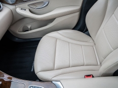 Used 2018  Mercedes-Benz C-Class 4d Sedan C300 4matic at A Motors Sales & Finance near San Antonio, TX