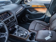 Used 2016 Audi Q5 4d SUV 2.0T Premium+ at A Motors Sales & Finance near San Antonio, TX