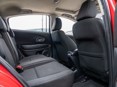 Used 2017  Honda HR-V 4d SUV FWD EX CVT at A Motors Sales & Finance near San Antonio&comma; TX