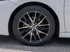 Used 2023  Toyota Camry SE Auto at A Motors Sales & Finance near San Antonio&comma; TX